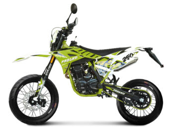 Эндуро Progasi SUPER MAX 250 SM