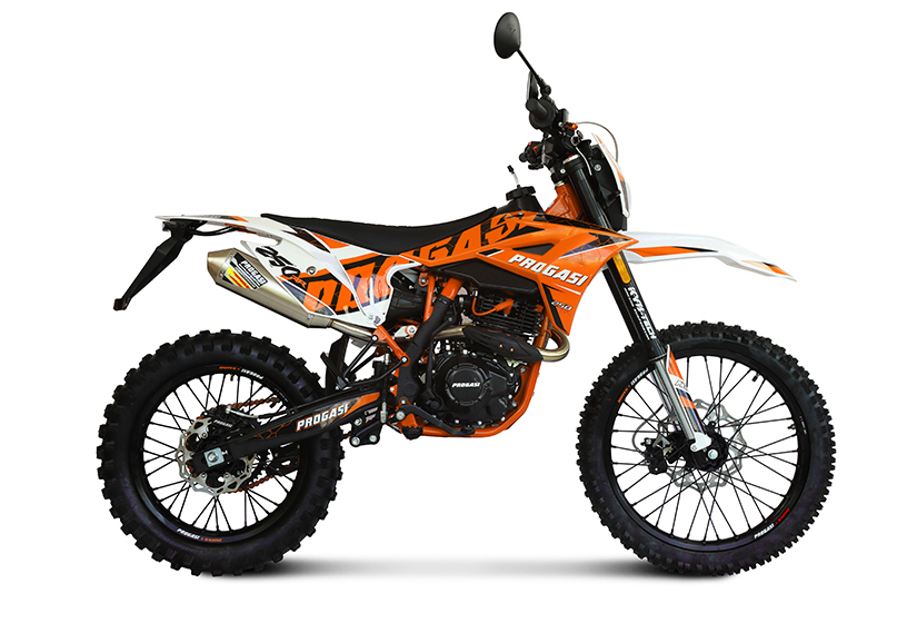 Эндуро Progasi SUPER MAX 250 SM