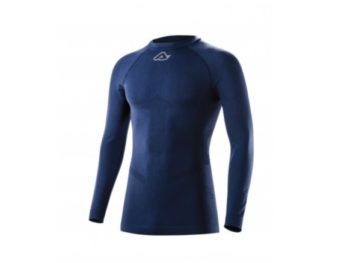 Термобелье кофта мужская  Acerbis EVO Technical Underwear Blue