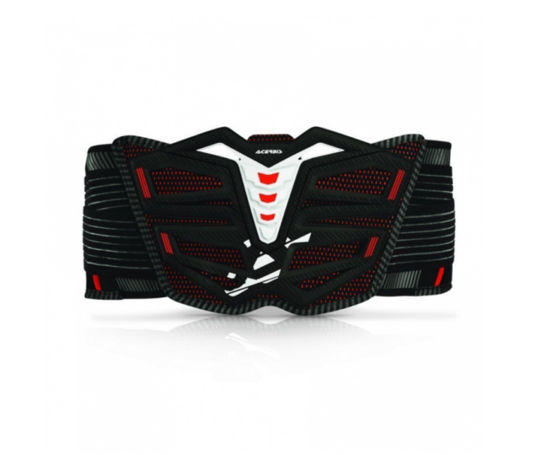 Защита поясницы Acerbis JUNIOR 2.0 KID-BELT Black