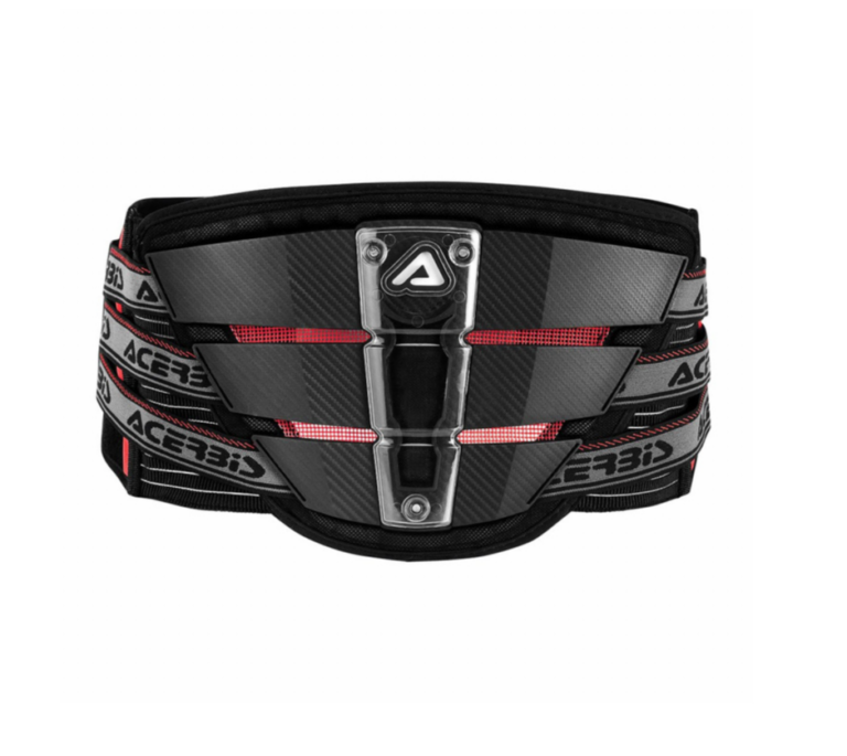 Защита поясницы Acerbis PROFILE 2.0 KIDNEY BELT Black