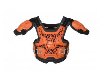 Защита тела детская (Панцирь) Acerbis GRAVITY KID LEVEL 2 Orange