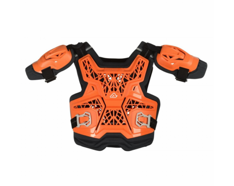 Защита тела детская (Панцирь) Acerbis GRAVITY KID ROOST Orange
