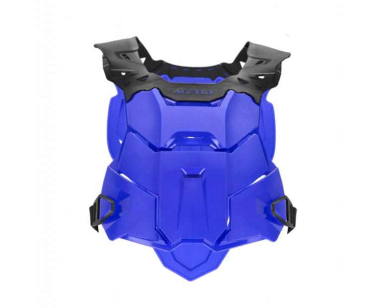 Защита тела (Панцирь) Acerbis LINEAR Black/Blue