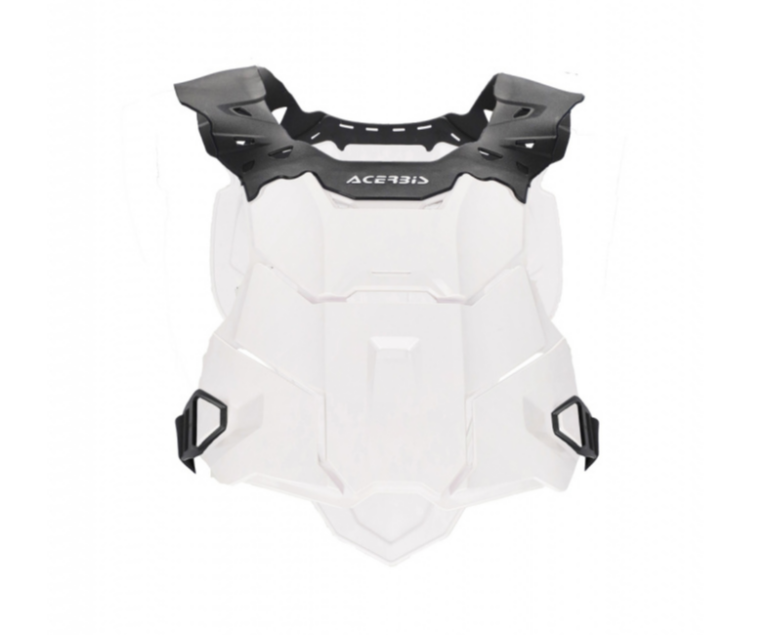 Защита тела (Панцирь) Acerbis LINEAR Black/White