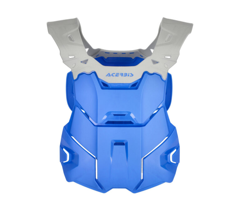 Защита тела (Панцирь) Acerbis LINEAR Blue 3