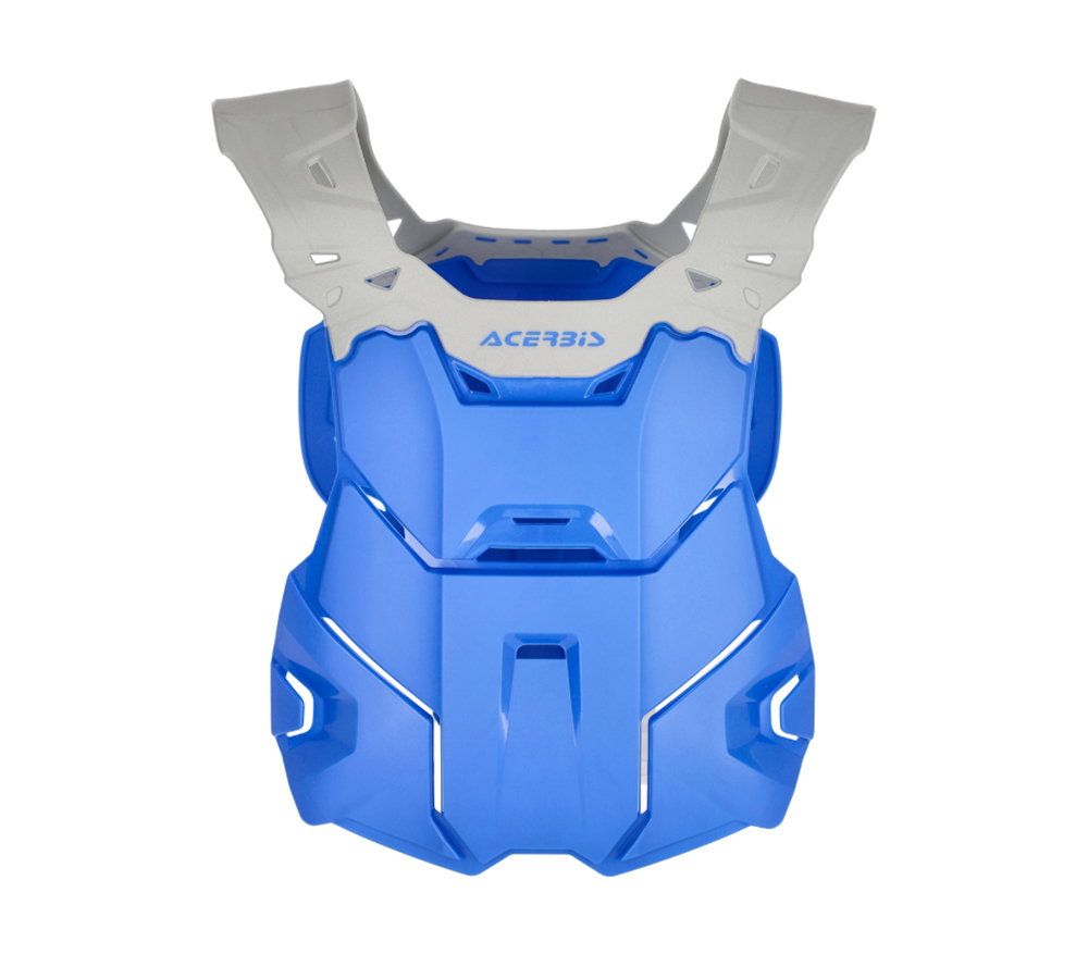 Защита тела (Панцирь) Acerbis LINEAR Blue 3