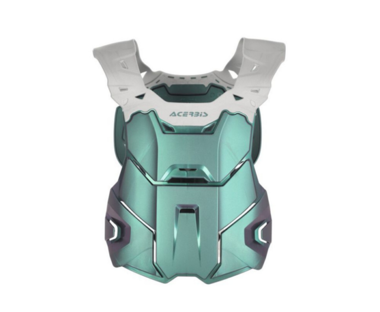 Защита тела (Панцирь) Acerbis LINEAR Chameleon