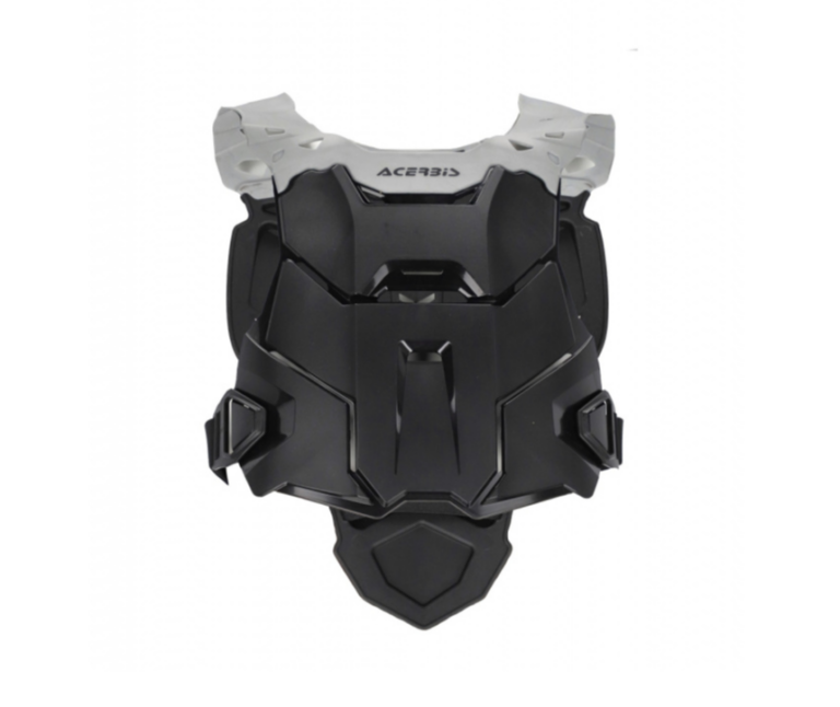 Защита тела (Панцирь) Acerbis LINEAR Grey/Black
