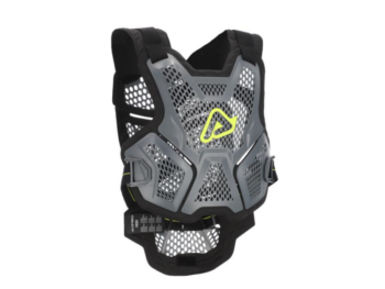 Защита тела (Панцирь) Acerbis P035 Grey