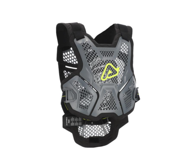 Защита тела (Панцирь) Acerbis P035 Grey