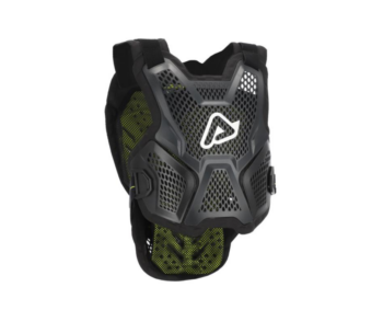 Защита тела (Панцирь) Acerbis P035 L1 Black