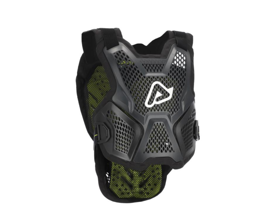 Защита тела (Панцирь) Acerbis P035 L1 Black