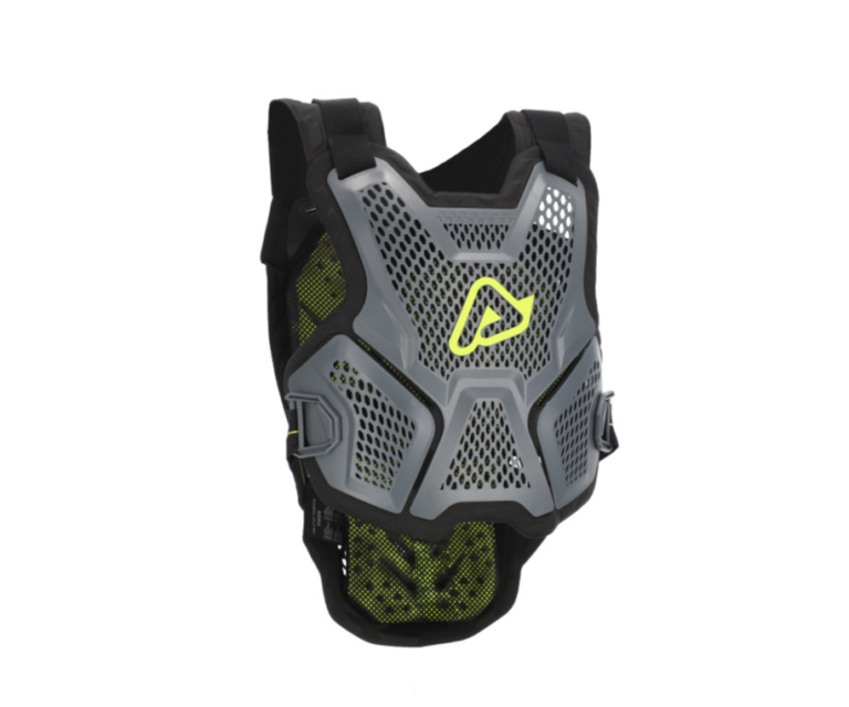 Защита тела (Панцирь) Acerbis P035 L1 Grey