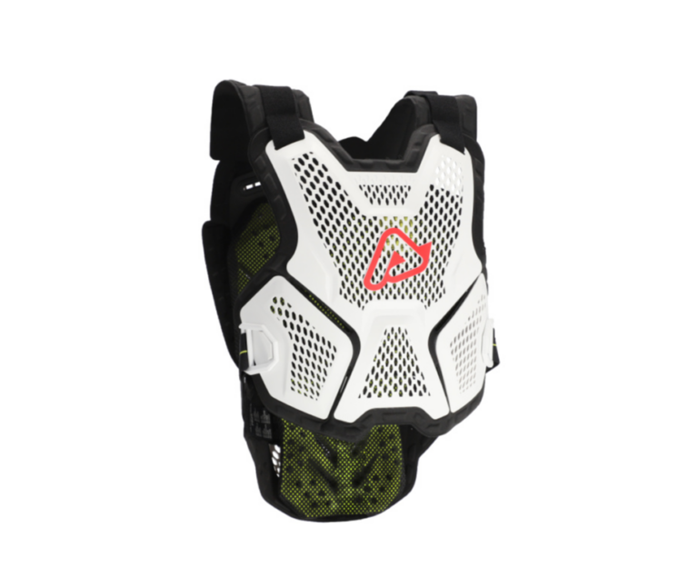 Защита тела (Панцирь) Acerbis P035 L1 White