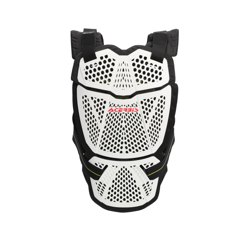 Защита тела (Панцирь) Acerbis P035 L1 White — изображение 4