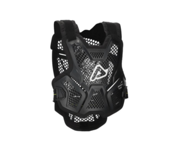 Защита тела (Панцирь) Acerbis P035 S Black