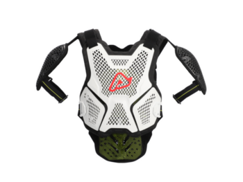 Защита тела (Панцирь) Acerbis P035 White