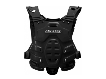 Защита тела (Панцирь) Acerbis PROFILE Black