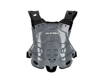 Защита тела (Панцирь) Acerbis PROFILE Grey 3