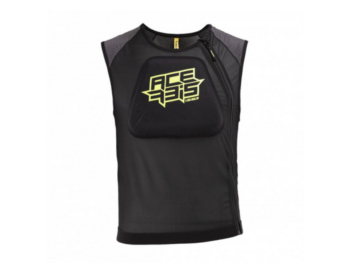 Защита тела (Жилет) Acerbis X-AIR LEVEL 2 VEST Black/Yellow