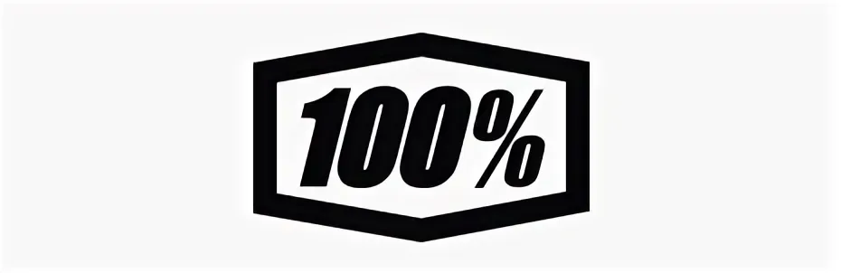 100%