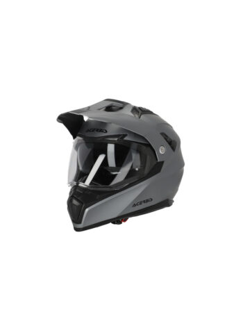 Шлем Acerbis Flip FS-606 22-06 Grey