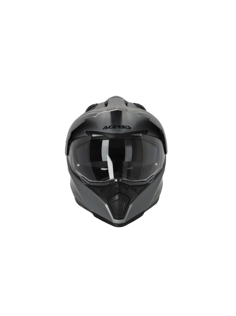 Шлем Acerbis Flip FS-606 22-06 Grey — изображение 4