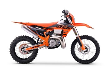 Эндуро мотоцикл BSE TS 300R