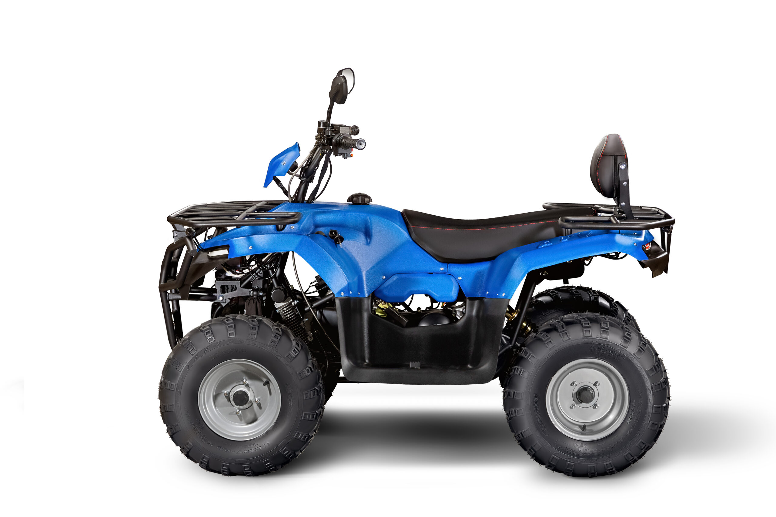 Квадроцикл ATV 250