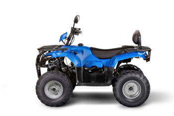 Квадроцикл ATV 200