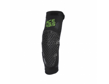 Налокотники Acerbis MTB GHOMBET ELBOW Black/Yellow