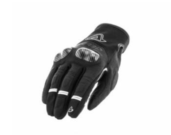 Перчатки Acerbis CE ADVENTURE GLOVES Black