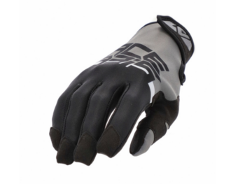 Перчатки Acerbis CE NEOPRENE 3.0 Black/Grey