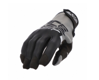 Перчатки Acerbis CE NEOPRENE 3.0 Black/Grey