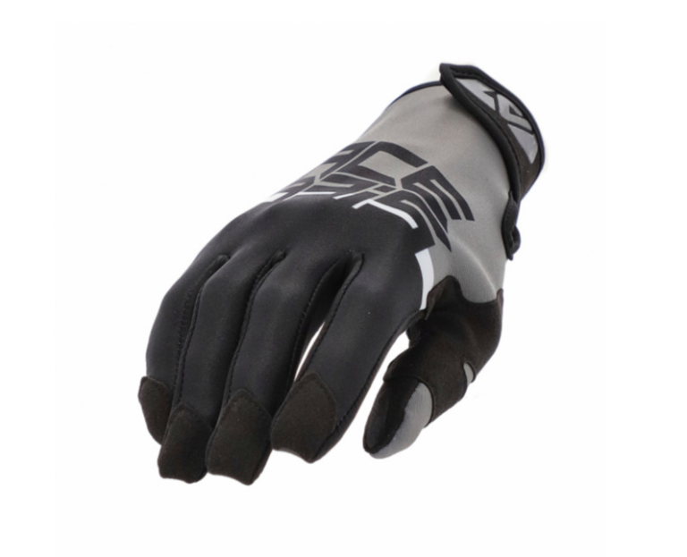 Перчатки Acerbis CE NEOPRENE 3.0 Black/Grey