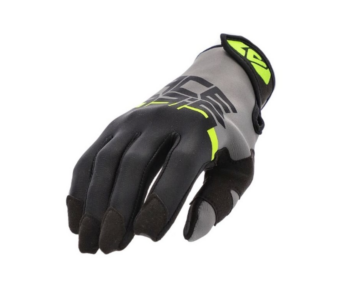 Перчатки Acerbis CE NEOPRENE 3.0 Black/Yellow
