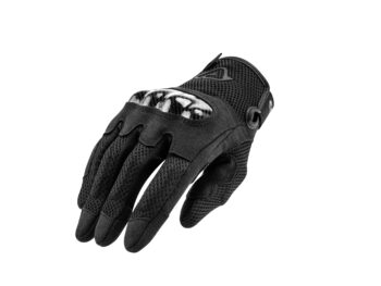 Перчатки Acerbis CE RAMSEY MY VENTED Black