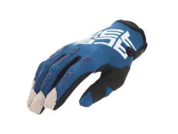 Перчатки Acerbis MX X-H Dark Blue
