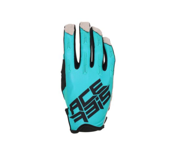 Перчатки Acerbis MX X-H Petrol Green