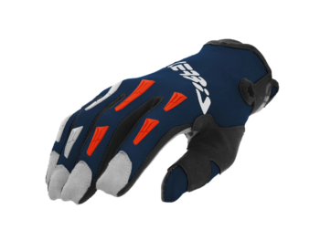 Перчатки Acerbis MX X-P 2.0 Dark Blue