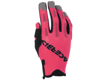 Перчатки Acerbis MX X-P 2.0 Fucsia