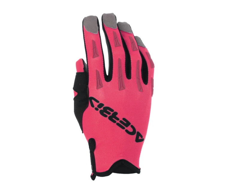 Перчатки Acerbis MX X-P 2.0 Fucsia