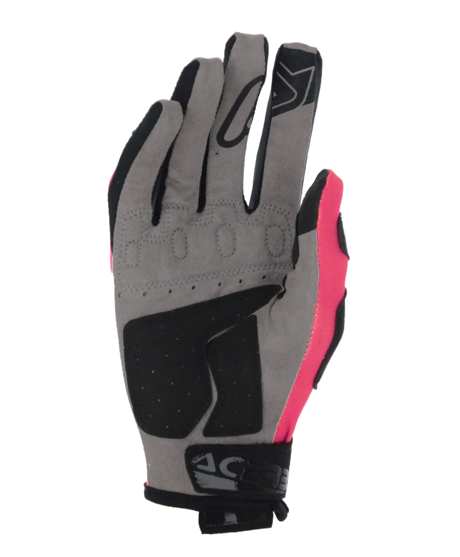 Перчатки Acerbis MX X-P 2.0 Fucsia — изображение 4
