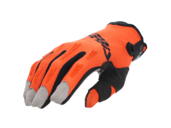 Перчатки Acerbis MX X-P 2.0 Orange