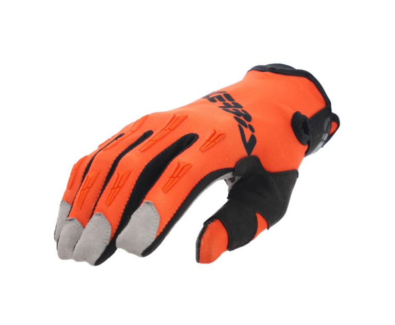 Перчатки Acerbis MX X-P 2.0 Orange