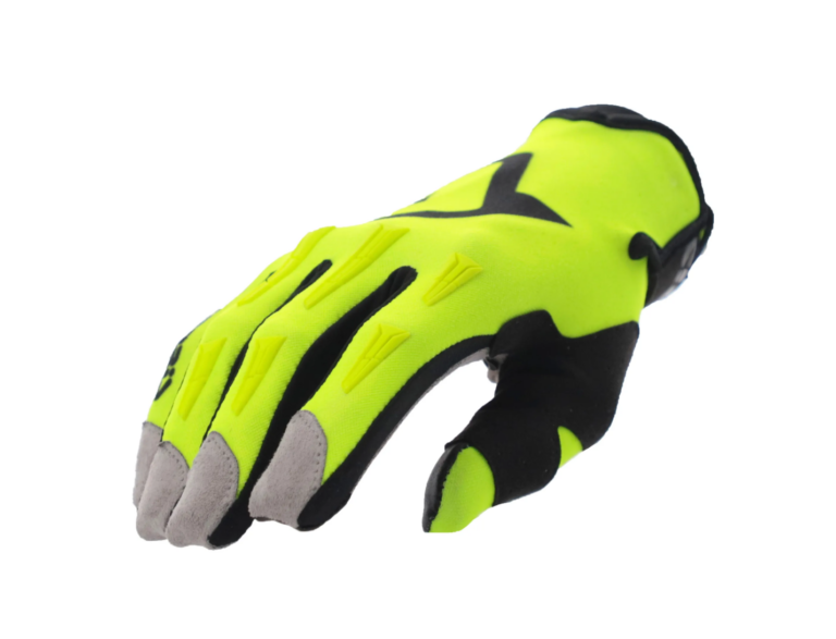 Перчатки Acerbis MX X-P 2.0 Yellow/Black