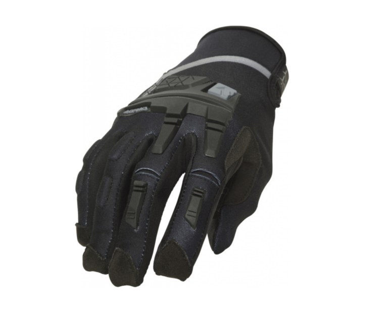 Перчатки Acerbis X-ENDURO CE Black