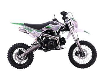 Питбайк BSE EVO 110e Viper A (Автомат КПП)