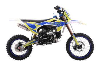 Питбайк BSE MXH 150 RAPT